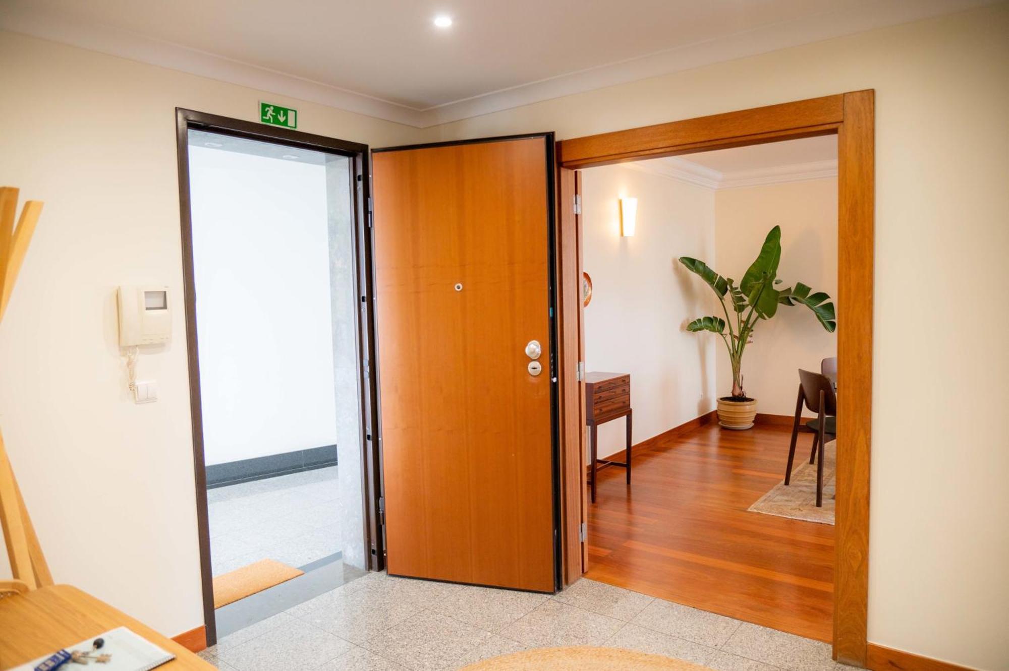 Madeira Precious Penthouse Apartment Funchal  Exterior photo