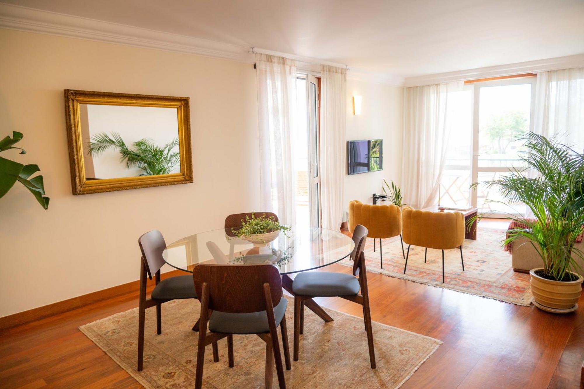 Madeira Precious Penthouse Apartment Funchal  Exterior photo