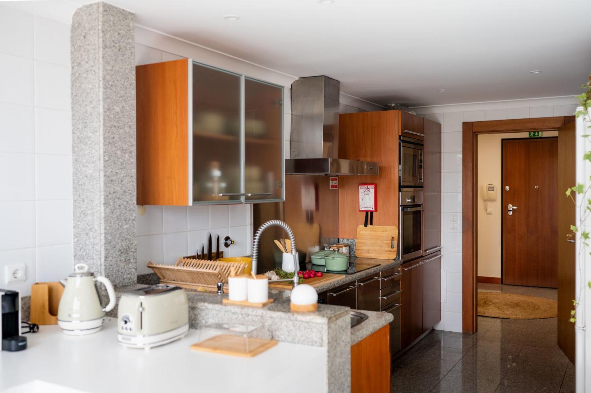 Madeira Precious Penthouse Apartment Funchal  Exterior photo