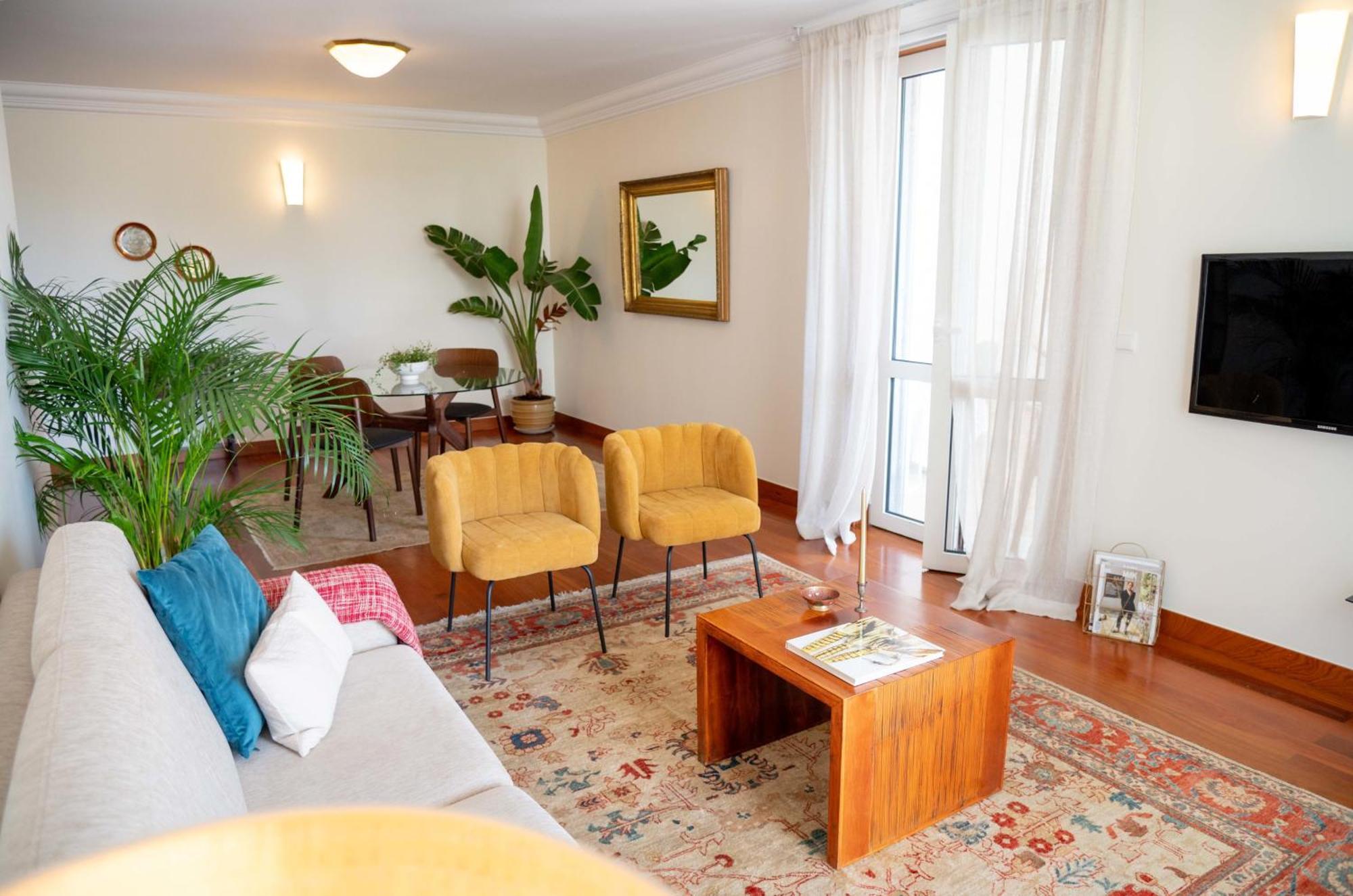 Madeira Precious Penthouse Apartment Funchal  Exterior photo