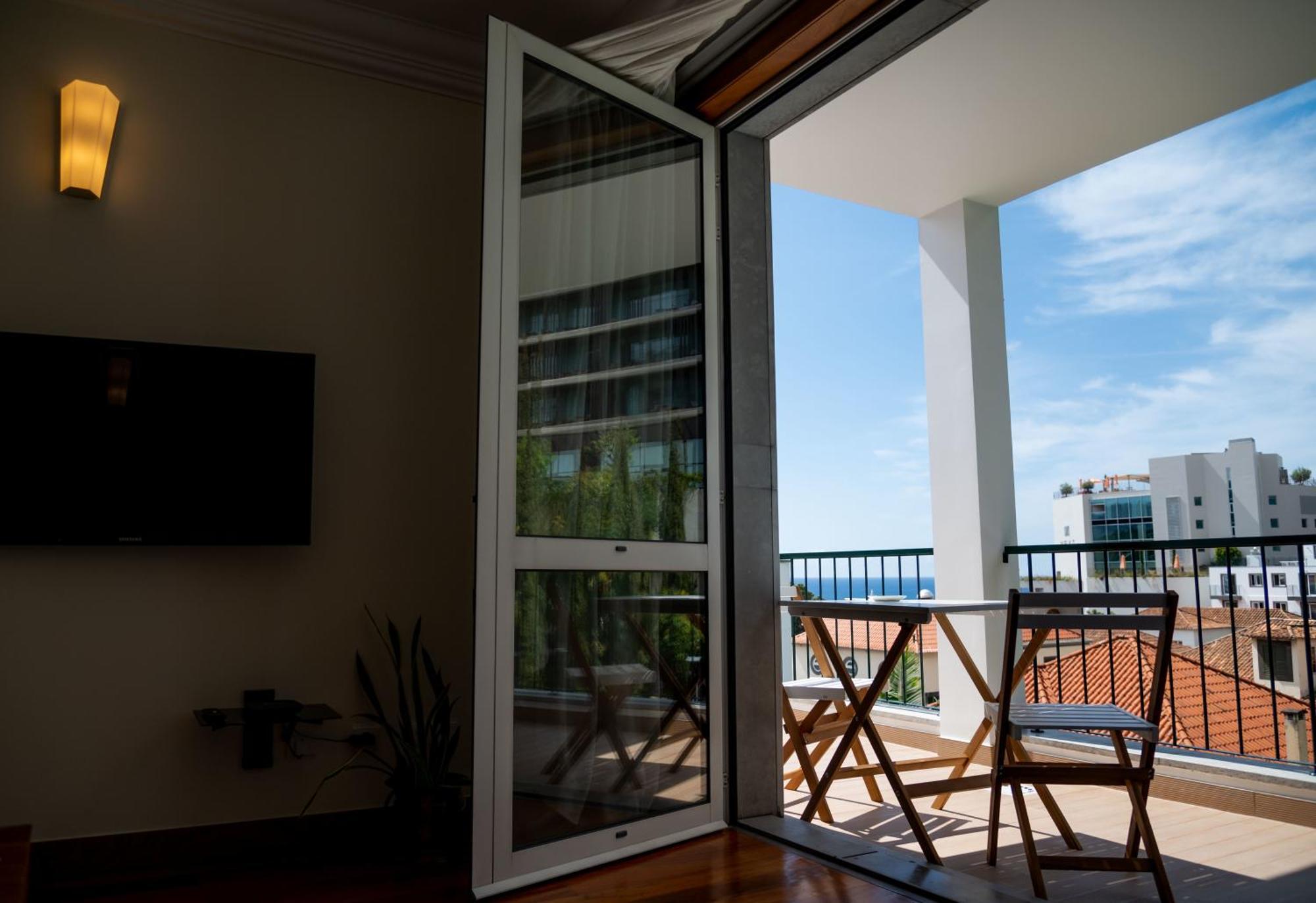Madeira Precious Penthouse Apartment Funchal  Exterior photo