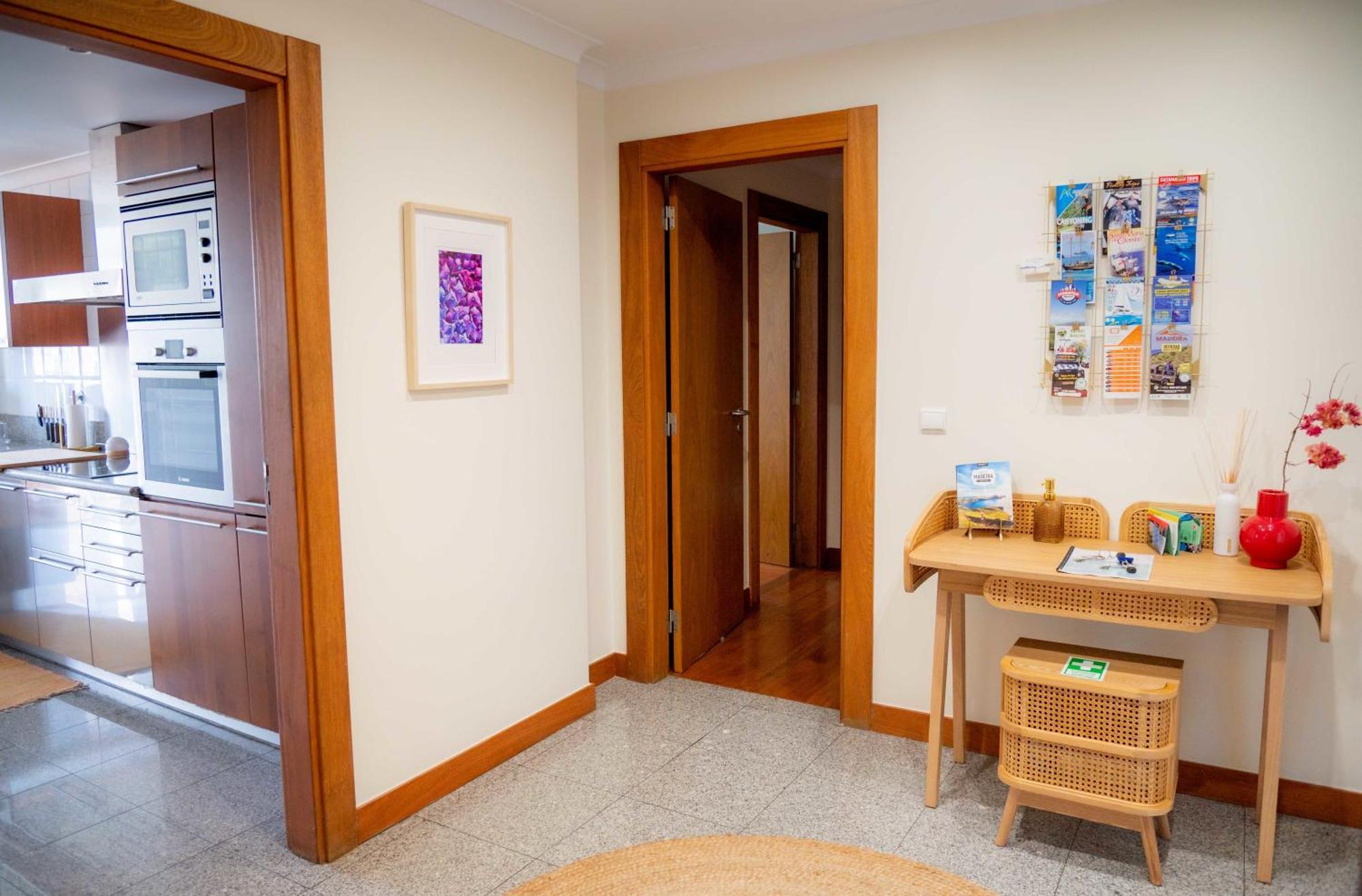 Madeira Precious Penthouse Apartment Funchal  Exterior photo