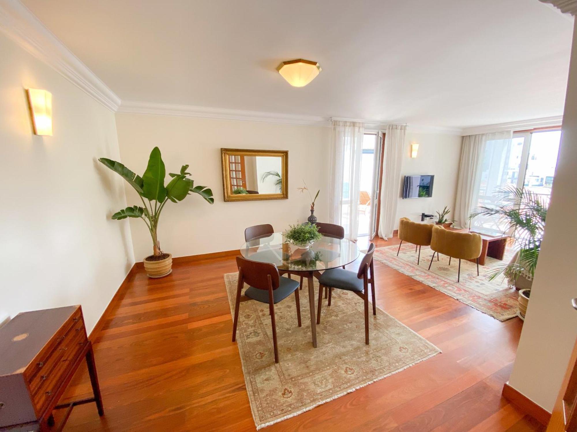 Madeira Precious Penthouse Apartment Funchal  Exterior photo